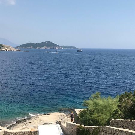 Dbk Studio Apartman Dubrovnik Exterior photo