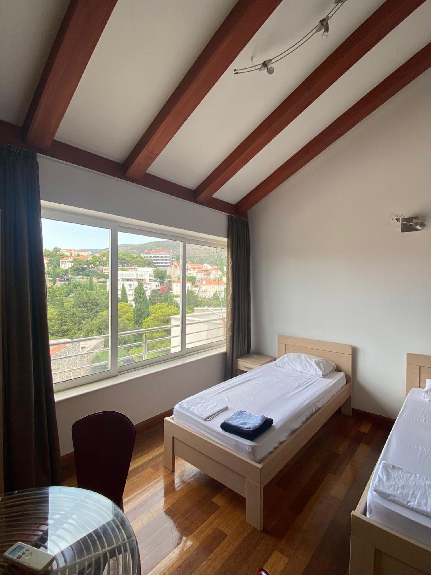 Dbk Studio Apartman Dubrovnik Exterior photo