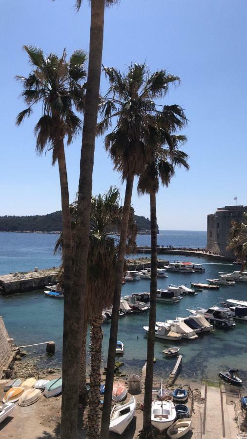 Dbk Studio Apartman Dubrovnik Exterior photo