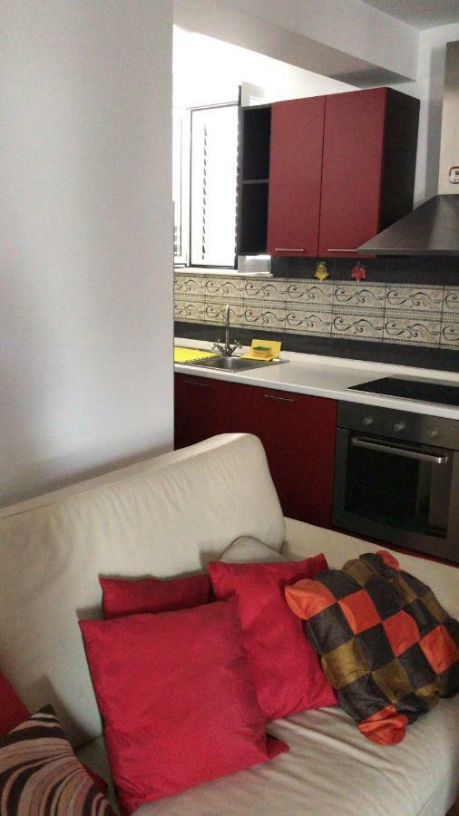 Dbk Studio Apartman Dubrovnik Exterior photo