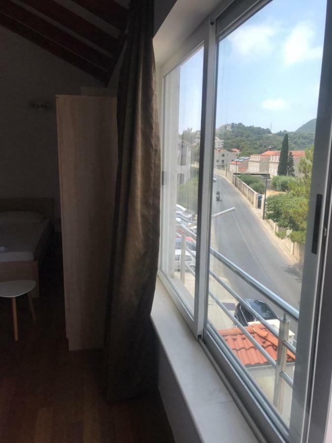 Dbk Studio Apartman Dubrovnik Exterior photo
