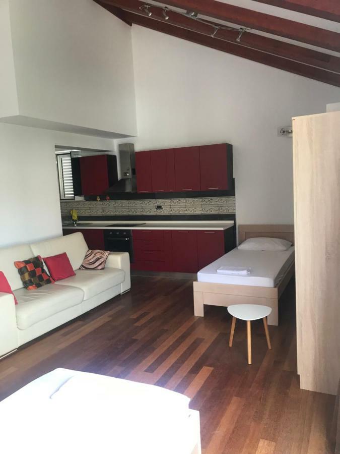 Dbk Studio Apartman Dubrovnik Exterior photo