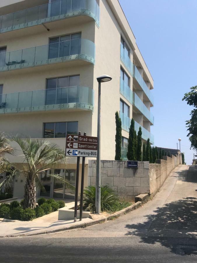 Dbk Studio Apartman Dubrovnik Exterior photo