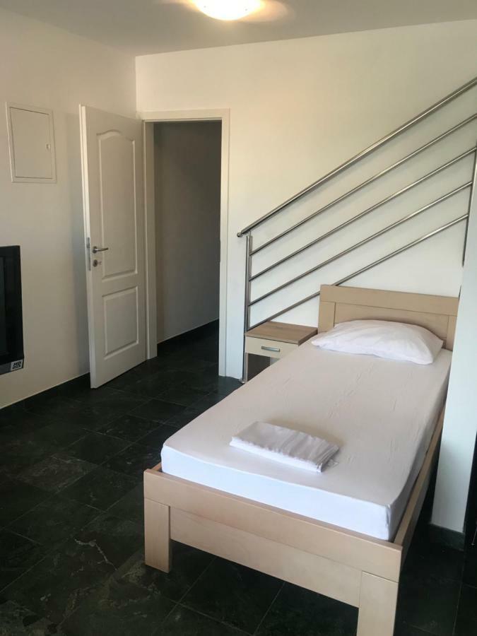 Dbk Studio Apartman Dubrovnik Exterior photo