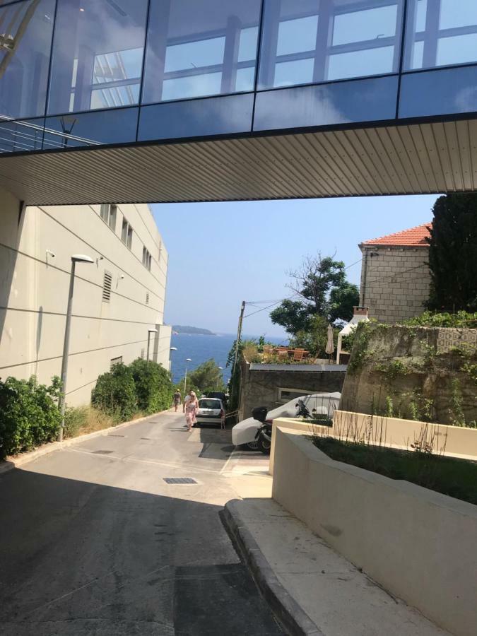 Dbk Studio Apartman Dubrovnik Exterior photo